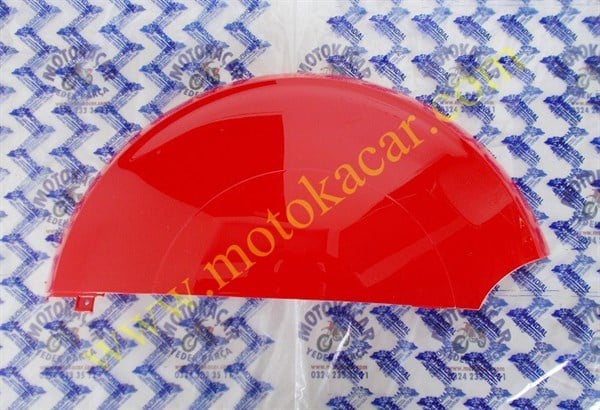 MONDİAL REVİVAL SELE ALTI YAN GRENAJ SOL ORJİNAL