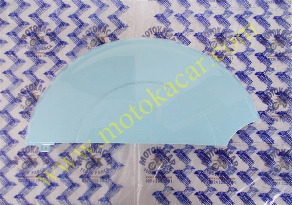 MONDİAL REVİVAL SELE ALTI YAN GRENAJ SOL ORJİNAL