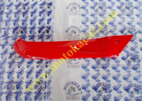 MONDİAL REVİVAL SOL MAŞBİYEL BEYAZ ORJİNAL