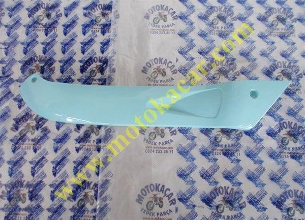 MONDİAL REVİVAL SOL MAŞBİYEL BEYAZ ORJİNAL