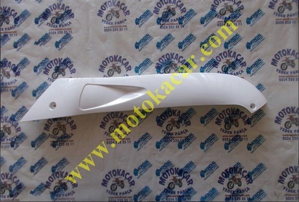 MONDİAL REVİVAL SOL MAŞBİYEL BEYAZ ORJİNAL