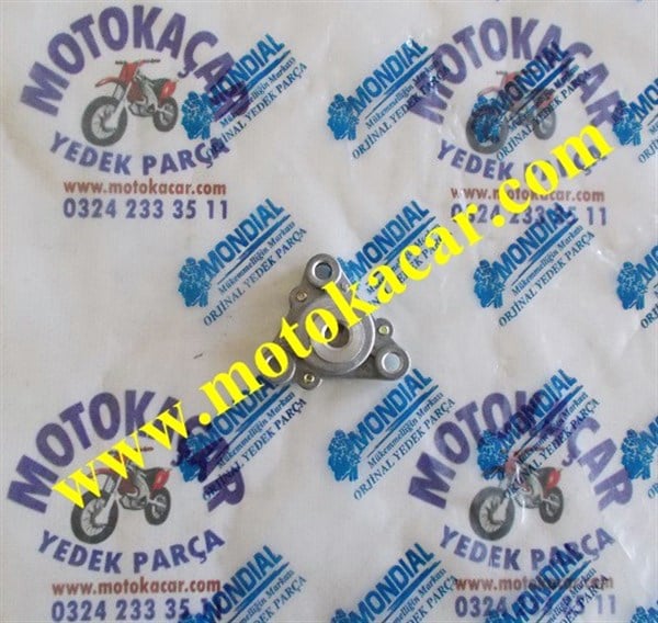 MONDİAL REVİVAL YAĞ POMPASI ORJİNAL