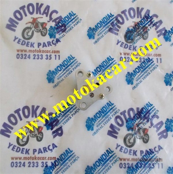 MONDİAL REVİVAL YAĞ POMPASI ORJİNAL