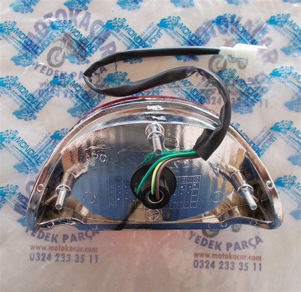 MONDİAL RF 150 RR 125-150 ARKA STOP ORJİNAL