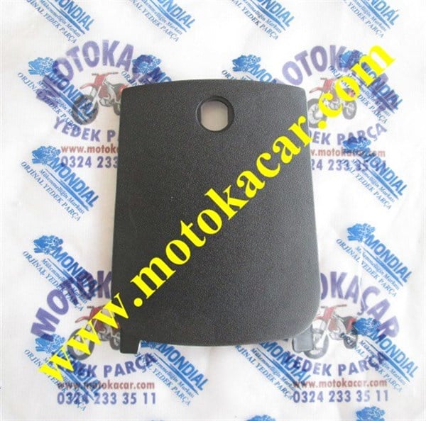MONDİAL RF150 SELE ALTI ÖN KÜÇÜK KAPAK ORJİNAL