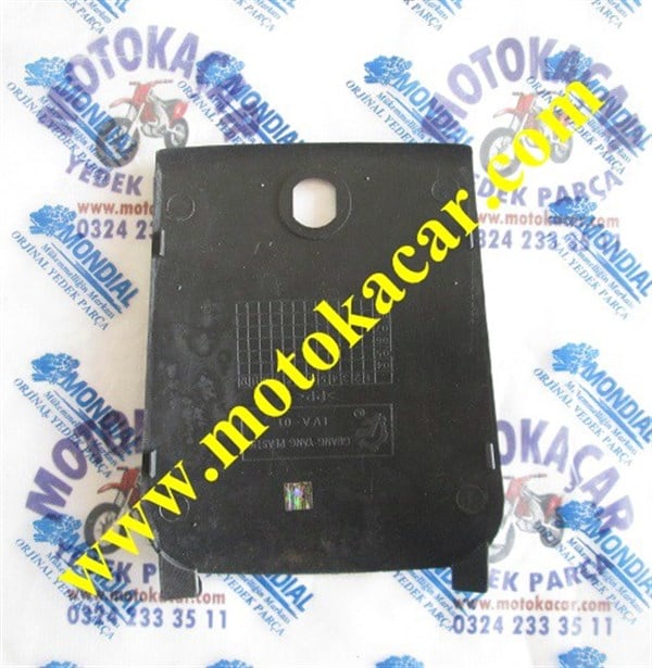 MONDİAL RF150 SELE ALTI ÖN KÜÇÜK KAPAK ORJİNAL