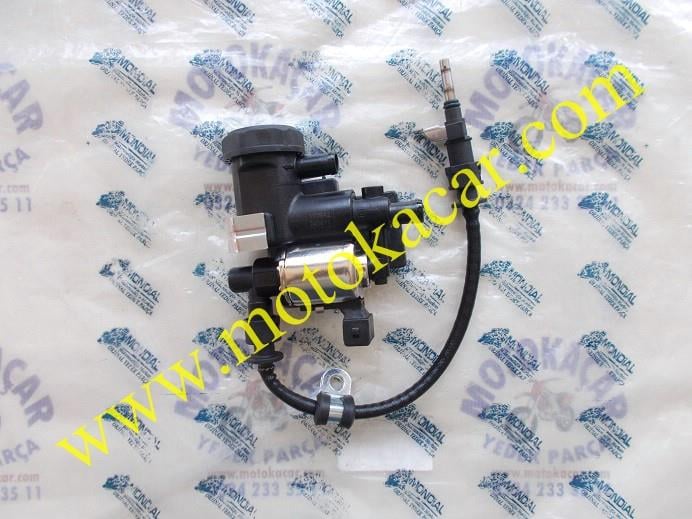 MONDİAL RİTMİCA 110 BENZİN POMPASI 2020 ORJİNAL