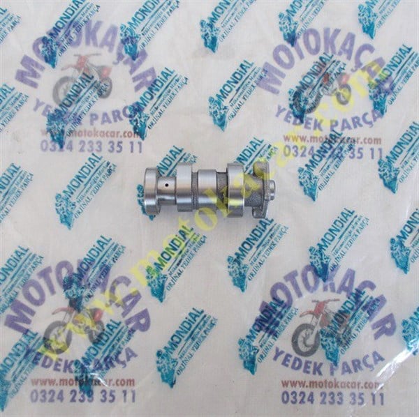 MONDİAL RİTMİCA 110 EKSANTRİK MİLİ ORJİNAL