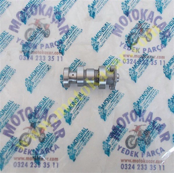 MONDİAL RİTMİCA 110 EKSANTRİK MİLİ ORJİNAL