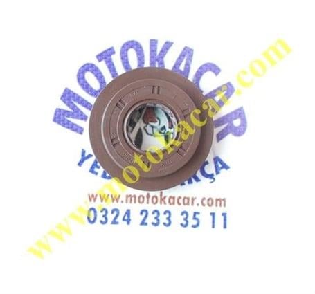 Mondial Ritmica 110 Krank Keçesi 20.8X53/6.9 Orjinal