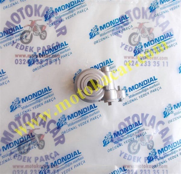 MONDIAL RITMICA 110 SPEEDY 110 KILOMETRE DISLI MEKANIZMASI ORJINAL