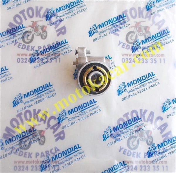 MONDIAL RITMICA 110 SPEEDY 110 KILOMETRE DISLI MEKANIZMASI ORJINAL