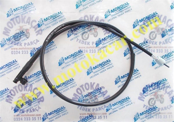 MONDIAL RITMICA 110 SPEEDY 110 KILOMETRE TELI ORJINAL