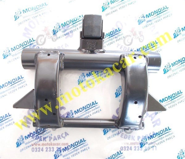 MONDIAL RITMICA 110 SPEEDY 110 MOTOR DESTEK ORJINAL