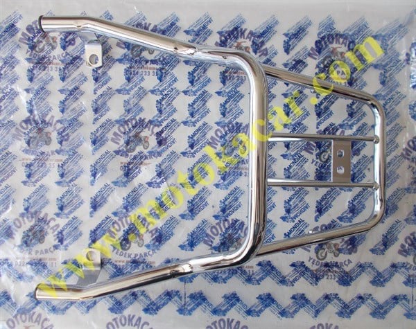 MONDIAL RITMICA ARKA PORT BAGAJ ORJINAL