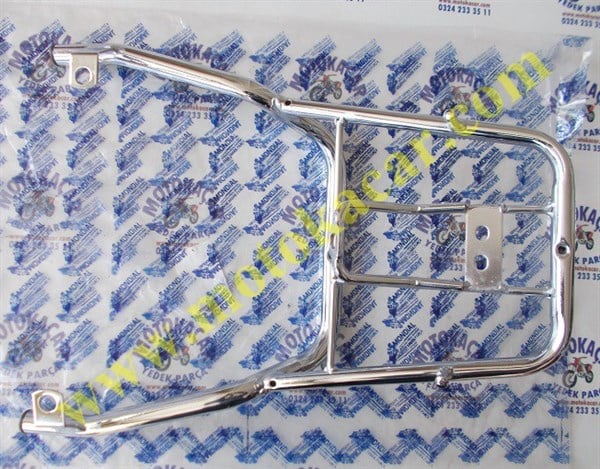 MONDIAL RITMICA ARKA PORT BAGAJ ORJINAL