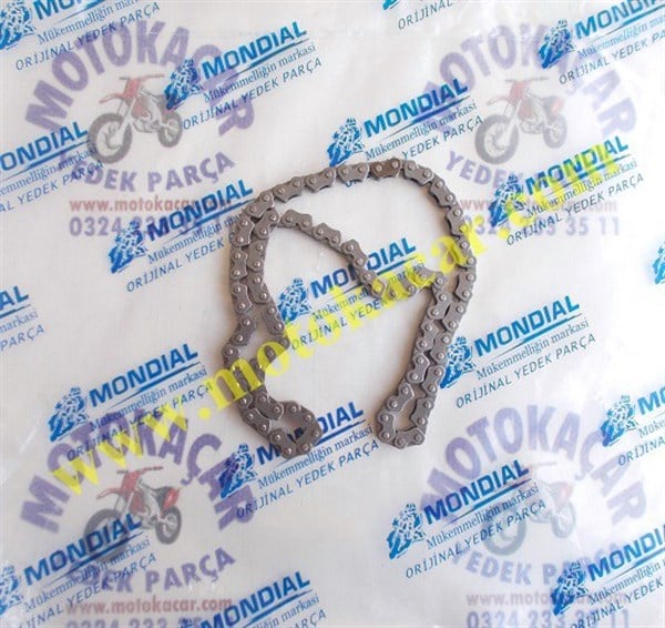 MONDIAL RITMICA  EKSANTRIK ZINCIRI ORJINAL