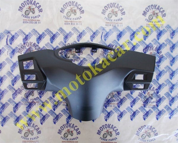 MONDİAL RİTMİCA KİLOMETRE PLASTİĞİ ORJİNAL