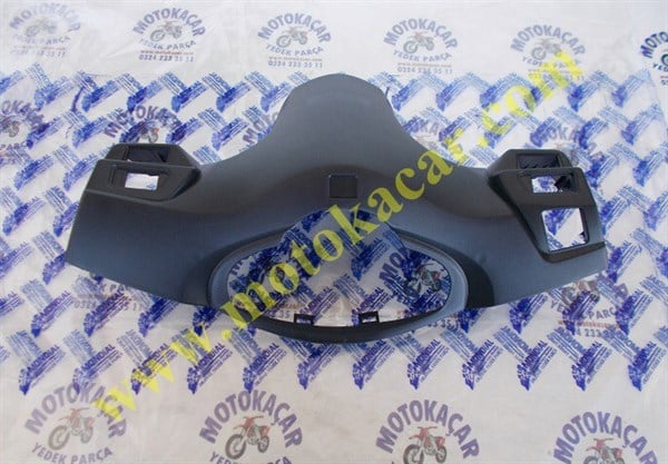 MONDİAL RİTMİCA KİLOMETRE PLASTİĞİ ORJİNAL