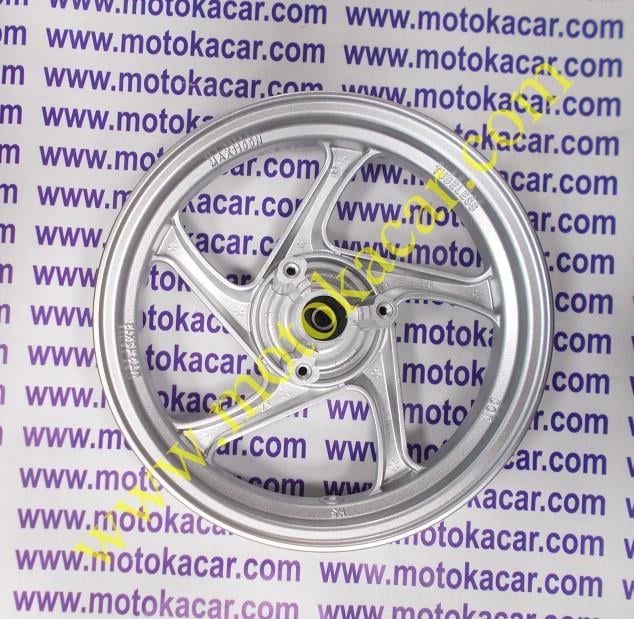 Mondial Ritmica Ön Jant 2,50x12 Orijinal