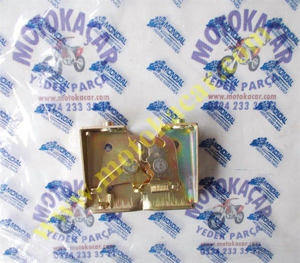 MONDIAL RİTMİCA SELE KILIT MEKANIZMAZI ORJINAL