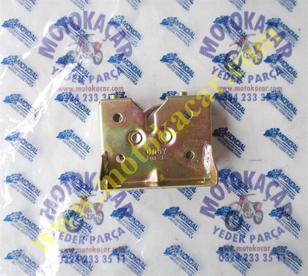 MONDIAL RİTMİCA SELE KILIT MEKANIZMAZI ORJINAL