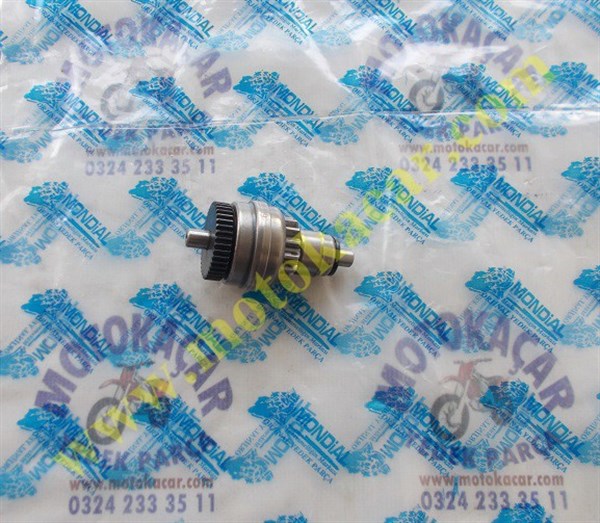 MONDİAL RİTMİCA SPEEDY 110 MARŞ PİNYON DİŞLİSİ ORJİNAL