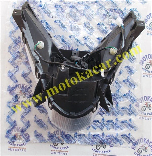 MONDİAL RİTMİCA SPEEDY ÖN FAR ORJİNAL