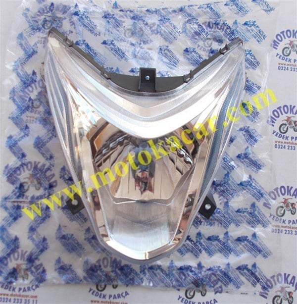 MONDİAL RİTMİCA SPEEDY ÖN FAR ORJİNAL