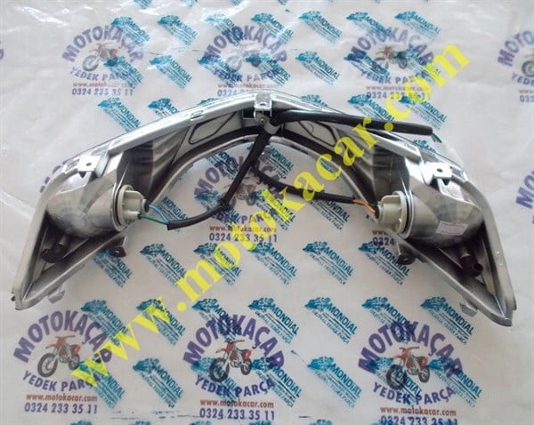 MONDİAL RİTMİCA SPEEDY ÖN SİNYAL ORJİNAL