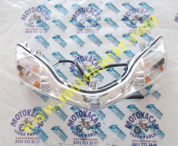 MONDİAL RİTMİCA SPEEDY ÖN SİNYAL ORJİNAL