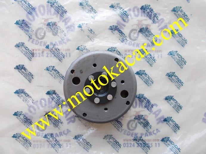 MONDİAL RİTMİCA VOLANT ORJİNAL