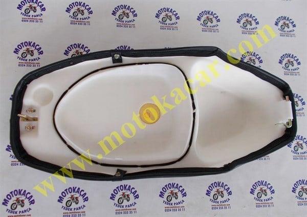 MONDİAL RS 151 SELE KOLTUK ORJİNAL