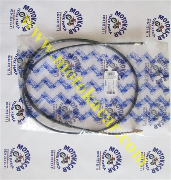 MONDİAL RT NT ARKA FREN TELİ ORJİNAL