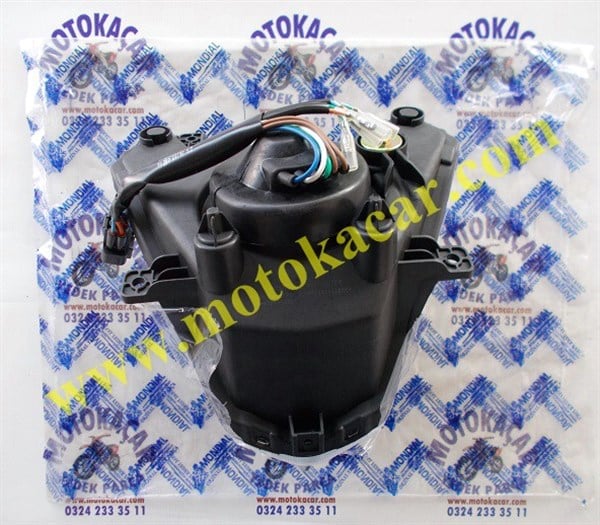 MONDİAL RX1 ÖN FAR ORJİNAL