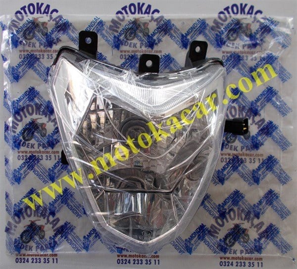 MONDİAL RX1 ÖN FAR ORJİNAL