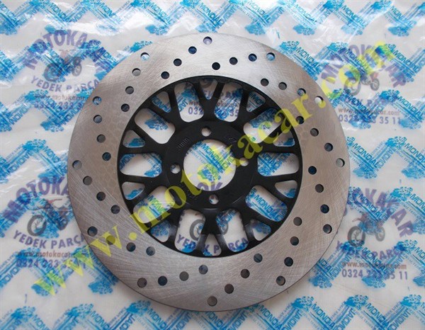 MONDİAL RX1 ÖN FREN DİSKİ ORJİNAL