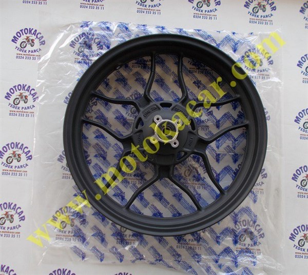 MONDİAL RX1 ÖN JANT ORJİNAL