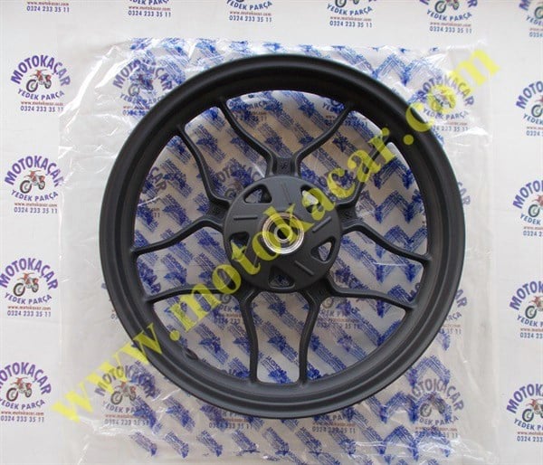 MONDİAL RX1 ÖN JANT ORJİNAL