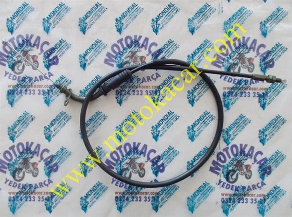 MONDİAL RX1EVO GAZ TELİ ORJİNAL