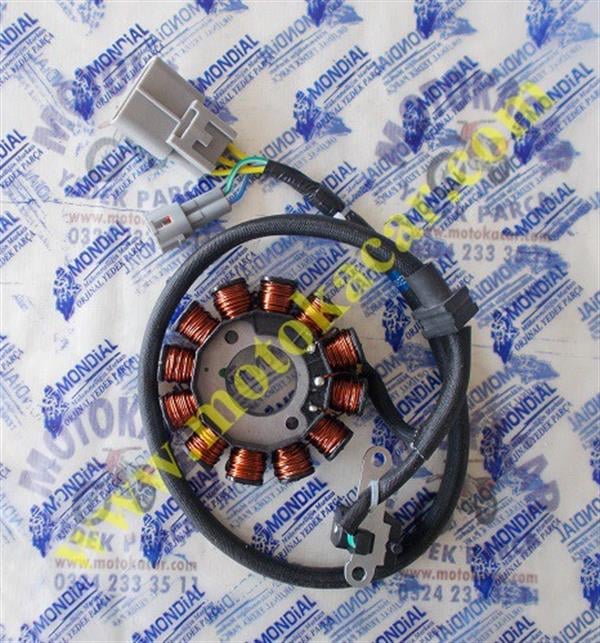 MONDIAL RX3 EVO 2010 STATÖR ORJINAL