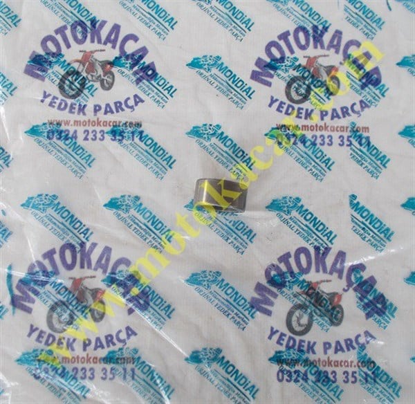 MONDİAL RX3 EVO ÖN DİŞLİ ALT BURCU 22X32X15 ORJİNAL