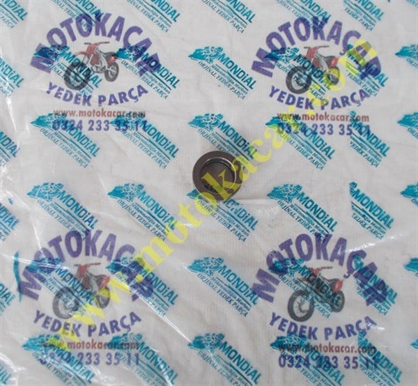 MONDİAL RX3 EVO ÖN DİŞLİ ALT BURCU 22X32X15 ORJİNAL