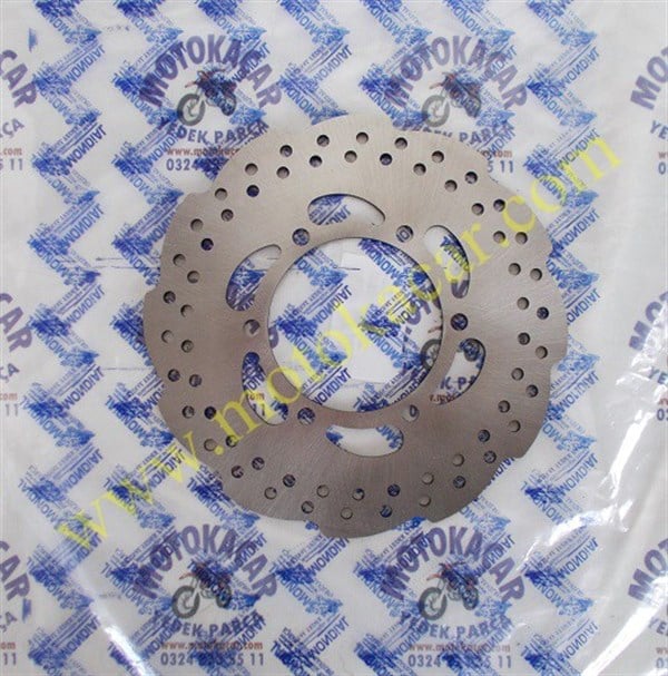 MONDİAL RX3 İ EVO 250 ARKA FREN DİSKİ ORJİNAL