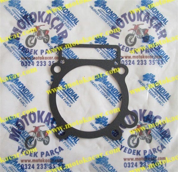 MONDİAL RX3-İ EVO 250 SİLİNDİR ALT CONTA ORJİNAL