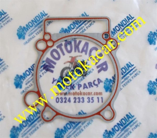 MONDİAL RX3-İ EVO 250 SİLİNDİR ALT CONTA ORJİNAL