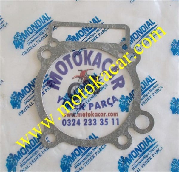 MONDİAL RX3-İ EVO 250 SİLİNDİR ALT CONTA ORJİNAL