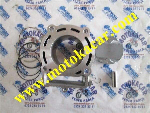 MONDİAL RX3-İ EVO 250 SİLİNDİR KOMPLE ORJİNAL