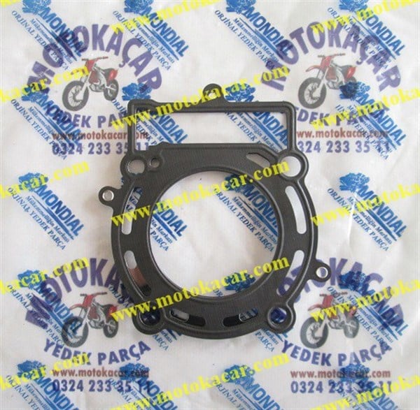 MONDİAL RX3-İ EVO 250 SİLİNDİR ÜST CONTA ORJİNAL