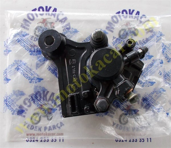 MONDİAL RX3 İ EVO ARKA FREN KALİPERİ ORJİNAL